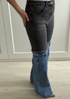 DUAL DIMENSION JEANS