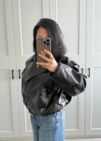 BLACK LAK JACKET